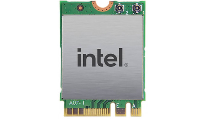 Intel network card WiFi 6 AX200 (AX200.NGWG.NV)