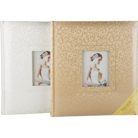 Album BD60PG Amelia-2 Cream