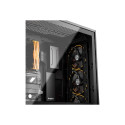 BE QUIET Shadow Base 800 FX must korpus