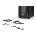 BE QUIET Shadow Base 800 FX must korpus