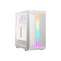 Be Quiet Pure Base 501 DX valge ARGB Be Quiet Pure Base 501 DX valge ARGB