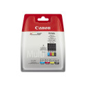 CANON CLI-551 tindikassett C/M/Y/BK multipakk blister