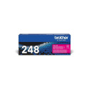 BROTHER TN248M magenta toonerikassett ISO tootlus 1.000 lehte