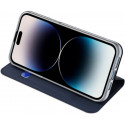 Dux Ducis kaitseümbris Skin Pro Wallet Apple iPhone 15 Pro Max, sinine