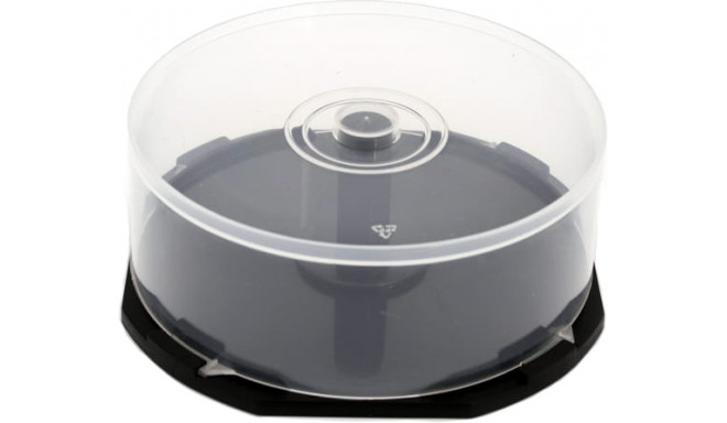 Omega CD-karp Cake 25-le plaadile