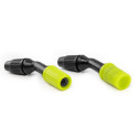 AQUA SPRAY Set of water wands with nozzles and handle