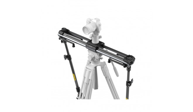 Zeapon Micro 4 M1000 Slider