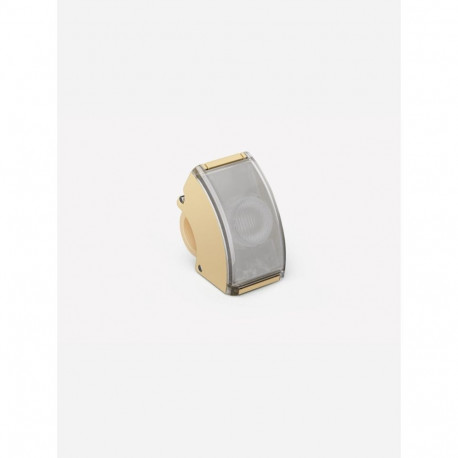 BOOKMAN jalgratta esituli Curve 220lm - TU