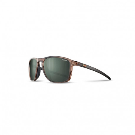 JULBO Compass Glasses Brown
