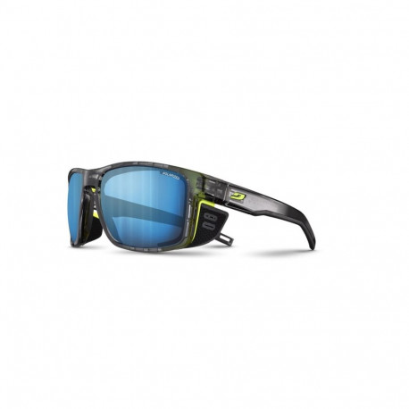 Julbo prillid Shield M, ocean master