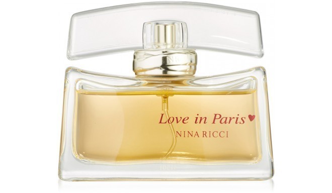 Nina Ricci Love in Paris Pour Femme Eau de Parfum 30 мл