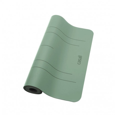CASALL joogamatt Grip&Cushion III 5Mm