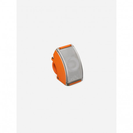 Lampka rowerowa BOOKMAN Curve Front Light 220lm - TU