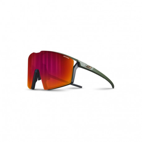 Julbo prillid Edge, khaki/must