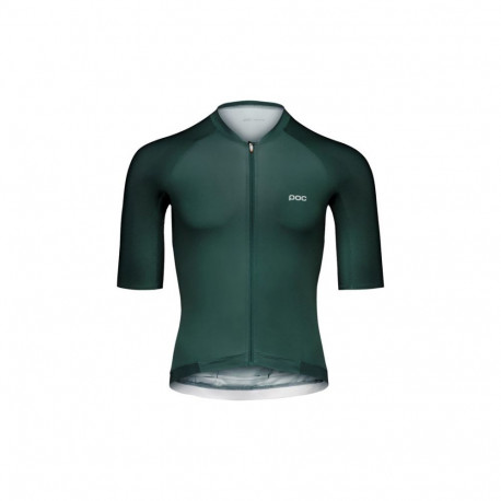 POC M's Pristine Cycling Jersey green