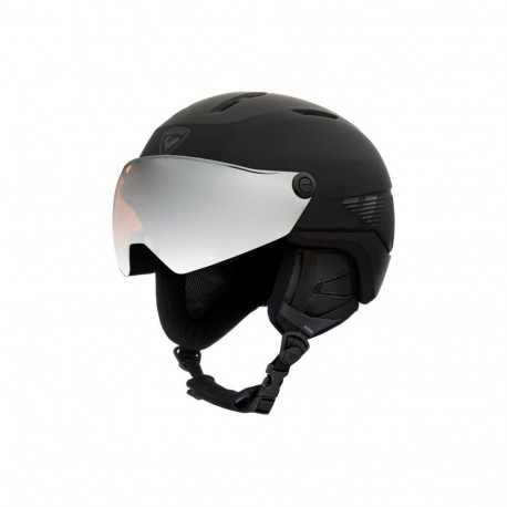 Ski kiiver ROSSIGNOL FIT VISOR IMPACTS must