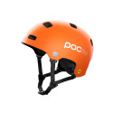 POC POCito Crane MIPS oranž