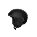 POC Calyx Carbon must suusakiiver
