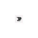 POC Otocon Race MIPS Black, White