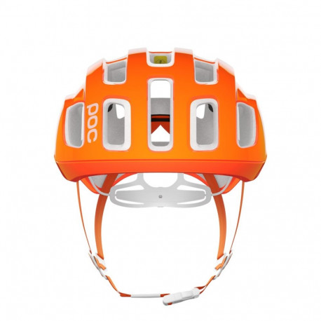 POC spordimüts PC108701126MED1, oranž, valge