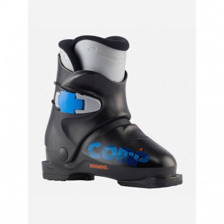 Ski boots ROSSIGNOL COMP J1 - must