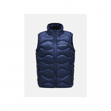 PP Jr sulevest Helium, tumesinine