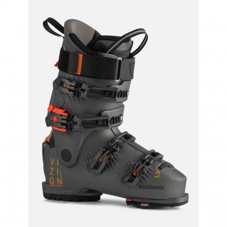Ski Boots Rossignol VIZION 4B ELITE 130LV GW