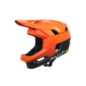 POC Otocon Race Mips oranž jalgrattakiiver