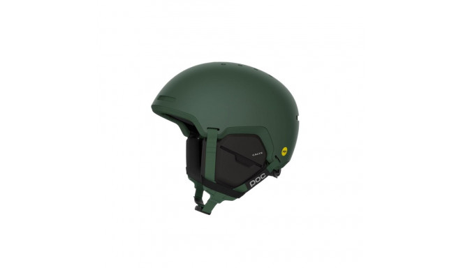 Ski kiiver POC Calyx roheline