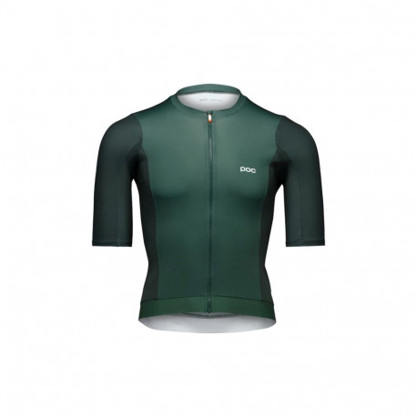 Cycling Jersey POC MÂ´s Cadence Jersey green