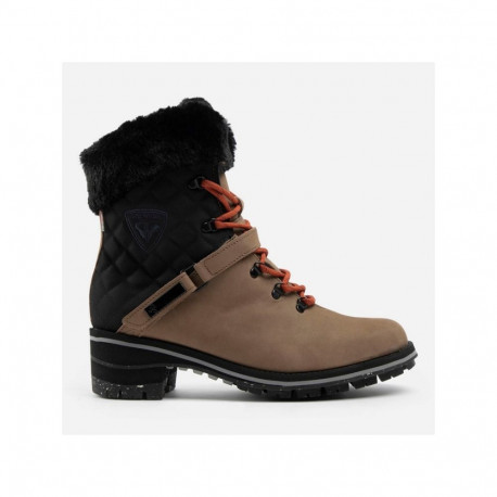 Rossignol kingad 1907 Megeve 2.0 nubuknahast
