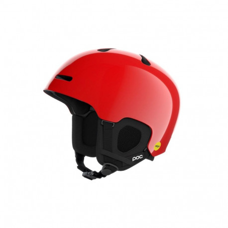 ski helmet POC Fornix Mips red