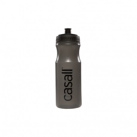 Bidon na wodÄ™ CASALL ECO Fitness bottle 0,7L czarny