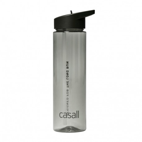Bidon CASALL Everywhere Water Bottle 0,6L czarny