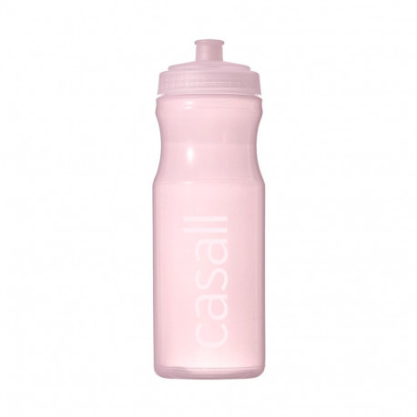 Bidon CASALL Fitness Water Bottle 0,7L różowy - TU