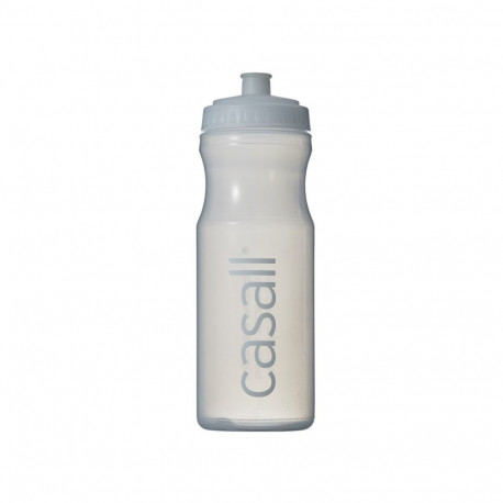 CASALL ECO fitnesspudel 0,7L valge