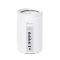 TP-Link Deco BE65 kolme sagedusalaga (2.4 GHz / 5 GHz / 6 GHz) Wi-Fi 7 (802.11be) valge 4 sisemine