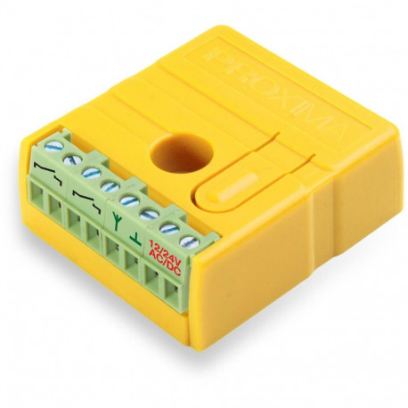 Proxima NW2_819 FL (NICE FLOR) kontroller/raadiovastuvõtja