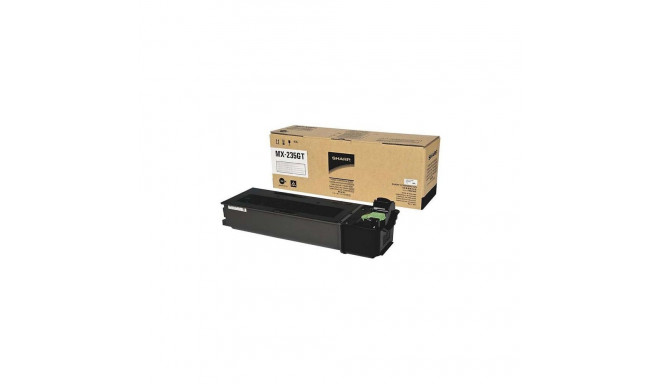 Sharp MX-237GT toner cartridge 1 pc(s) Original Black