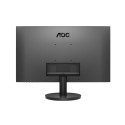 AOC B3 27B3HA2 LED ekraan 68.6 cm (27") 1920 x 1080 pikslit Full HD must