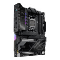 ASUS ROG CROSSHAIR X870E APEX AMD X870E Socket AM5 ATX emaplaat