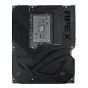 ASUS ROG CROSSHAIR X870E APEX AMD X870E Socket AM5 ATX emaplaat