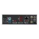 ASUS ROG CROSSHAIR X870E APEX AMD X870E Socket AM5 ATX