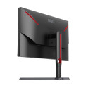 AOC G3 Q27G3XMN/BK arvutimonitor 68.6 cm (27") 2560 x 1440 pikslit 2K Ultra HD LED must