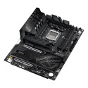ASUS ROG CROSSHAIR X870E APEX AMD X870E Socket AM5 ATX emaplaat