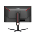 AOC G3 Q27G3XMN/BK arvutimonitor 68.6 cm (27") 2560 x 1440 pikslit 2K Ultra HD LED must