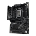 ASUS ROG CROSSHAIR X870E APEX AMD X870E Socket AM5 ATX emaplaat