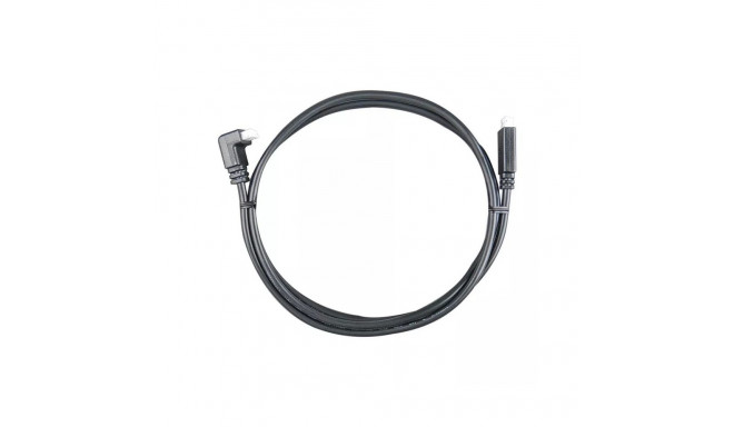 Cable VICTRON ENERGY VE.Direct 10 m nurgaühendusega (ASS030531320) must