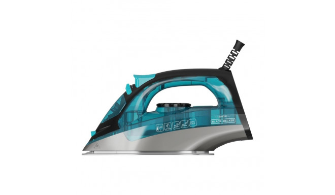 Black+Decker BXIR2201E must triikraud