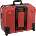 Toolcase BIG TWIN MOVE RED empty